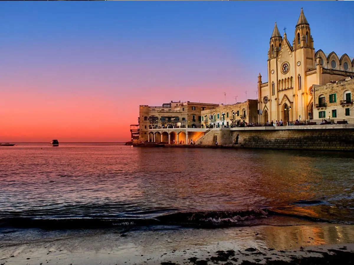 Appartamento Antik Malta Sliema