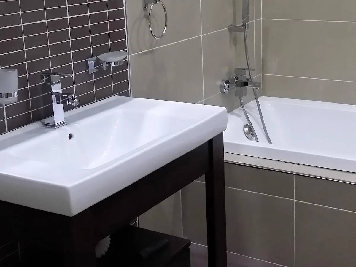Antik Malta Apartment Sliema