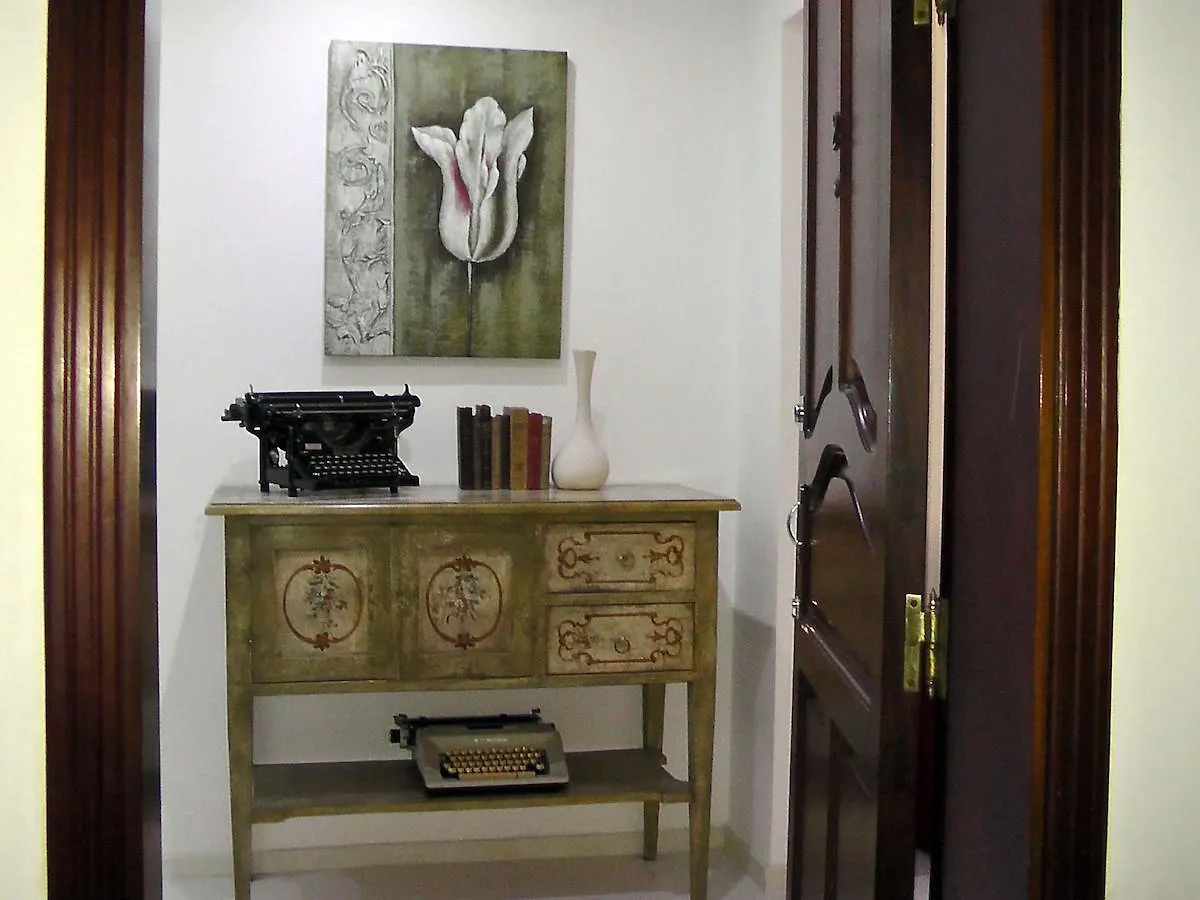 Antik Malta Apartment Sliema Malta